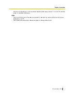 Preview for 5 page of Panasonic KX-NS0154 Quick Installation Manual