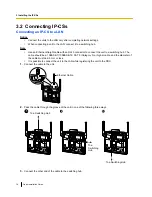 Preview for 10 page of Panasonic KX-NS0154 Quick Installation Manual