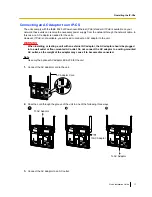 Preview for 11 page of Panasonic KX-NS0154 Quick Installation Manual