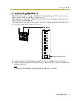 Preview for 15 page of Panasonic KX-NS0154 Quick Installation Manual