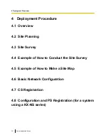 Preview for 16 page of Panasonic KX-NS0154 Quick Installation Manual