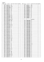 Предварительный просмотр 58 страницы Panasonic KX-NS0154 Service Manual