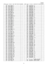 Предварительный просмотр 59 страницы Panasonic KX-NS0154 Service Manual