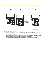 Предварительный просмотр 65 страницы Panasonic KX-NS0154 Service Manual