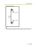 Предварительный просмотр 27 страницы Panasonic kx-ns0154la Installation Manual