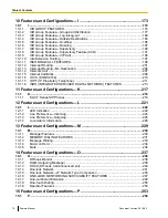 Preview for 10 page of Panasonic KX-NS1000 Feature Manual