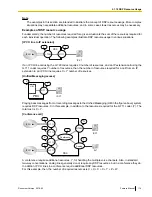 Preview for 119 page of Panasonic KX-NS1000 Feature Manual