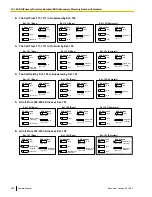 Preview for 260 page of Panasonic KX-NS1000 Feature Manual