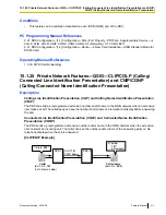 Preview for 311 page of Panasonic KX-NS1000 Feature Manual