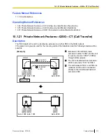 Preview for 313 page of Panasonic KX-NS1000 Feature Manual