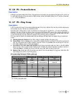 Preview for 325 page of Panasonic KX-NS1000 Feature Manual