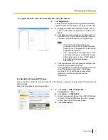 Preview for 51 page of Panasonic KX-NS1000 Getting Started