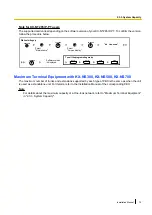 Preview for 75 page of Panasonic KX-NS1000 Installation Manual