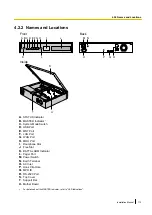 Preview for 113 page of Panasonic KX-NS1000 Installation Manual