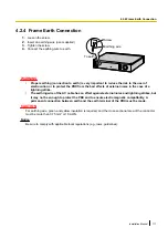 Preview for 117 page of Panasonic KX-NS1000 Installation Manual