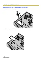 Preview for 122 page of Panasonic KX-NS1000 Installation Manual