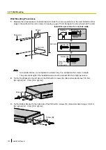 Preview for 140 page of Panasonic KX-NS1000 Installation Manual