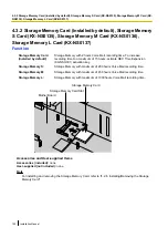 Preview for 150 page of Panasonic KX-NS1000 Installation Manual