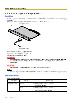 Preview for 170 page of Panasonic KX-NS1000 Installation Manual