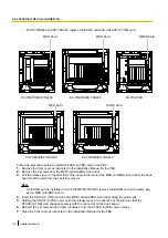 Preview for 174 page of Panasonic KX-NS1000 Installation Manual