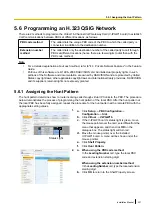 Preview for 231 page of Panasonic KX-NS1000 Installation Manual