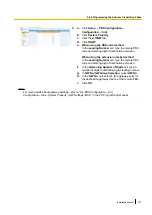 Preview for 233 page of Panasonic KX-NS1000 Installation Manual