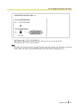 Preview for 247 page of Panasonic KX-NS1000 Installation Manual