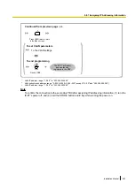 Preview for 253 page of Panasonic KX-NS1000 Installation Manual