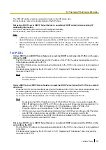 Preview for 259 page of Panasonic KX-NS1000 Installation Manual