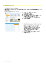 Preview for 282 page of Panasonic KX-NS1000 Installation Manual