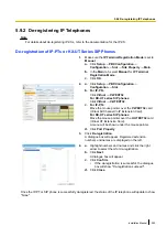 Preview for 285 page of Panasonic KX-NS1000 Installation Manual