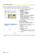 Preview for 286 page of Panasonic KX-NS1000 Installation Manual