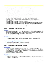 Preview for 383 page of Panasonic KX-NS1000 Installation Manual