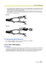 Preview for 397 page of Panasonic KX-NS1000 Installation Manual