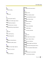 Preview for 5 page of Panasonic KX-NS1000 Manual