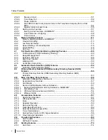 Preview for 8 page of Panasonic KX-NS1000 Manual