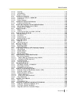 Preview for 9 page of Panasonic KX-NS1000 Manual