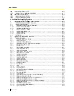 Preview for 10 page of Panasonic KX-NS1000 Manual