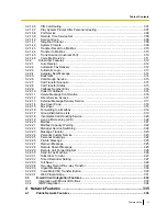 Preview for 11 page of Panasonic KX-NS1000 Manual