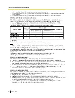 Preview for 190 page of Panasonic KX-NS1000 Manual