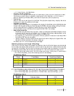 Preview for 357 page of Panasonic KX-NS1000 Manual