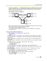 Preview for 395 page of Panasonic KX-NS1000 Manual