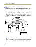 Preview for 406 page of Panasonic KX-NS1000 Manual