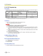 Preview for 492 page of Panasonic KX-NS1000 Manual