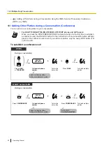 Preview for 80 page of Panasonic KX-NS1000 Operating Manual