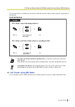 Preview for 95 page of Panasonic KX-NS1000 Operating Manual