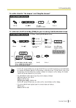 Preview for 99 page of Panasonic KX-NS1000 Operating Manual