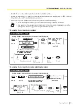 Preview for 139 page of Panasonic KX-NS1000 Operating Manual