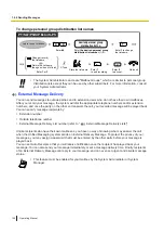 Предварительный просмотр 146 страницы Panasonic KX-NS1000 Operating Manual