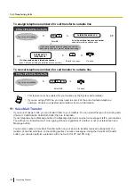 Preview for 158 page of Panasonic KX-NS1000 Operating Manual